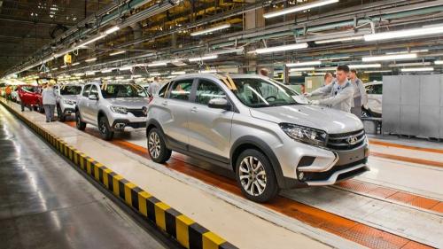 Lada χρώμα αμαξώματος