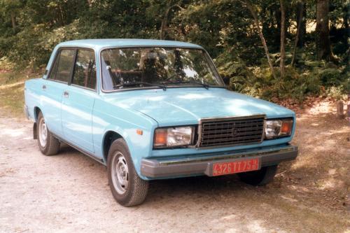 lada
