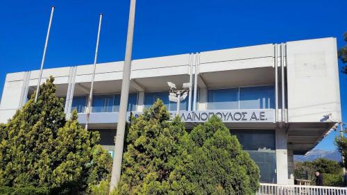 Λαϊνόπουλος