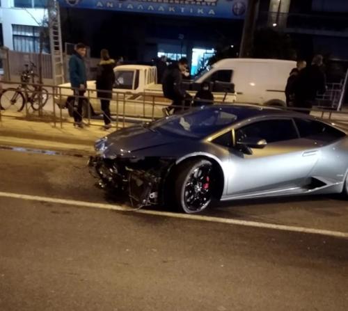 lamborghini