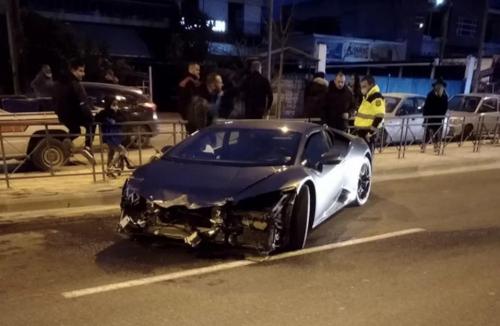 lamborghini