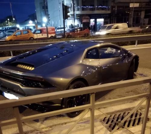 lamborghini