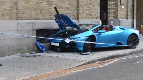 lamborghini atyxima