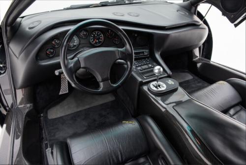 Lamborghini Diablo c