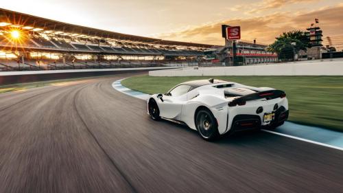 lamborghini ferrari kanones