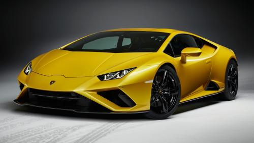 lamborghini huracan