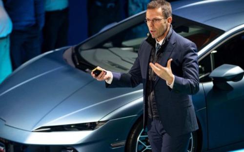 lamborghini temarario b