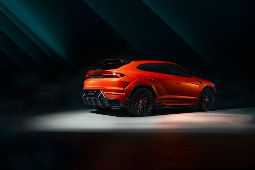 lamborghini urus b