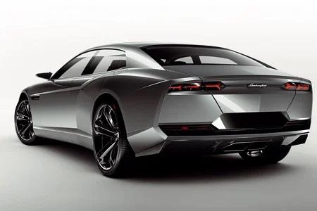 lamborghini c