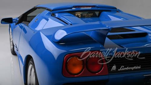 lamborghini diablo b