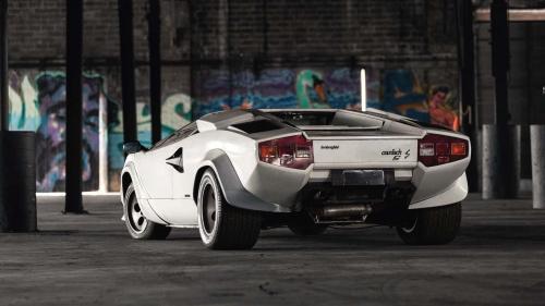 lamborghini lp500s b