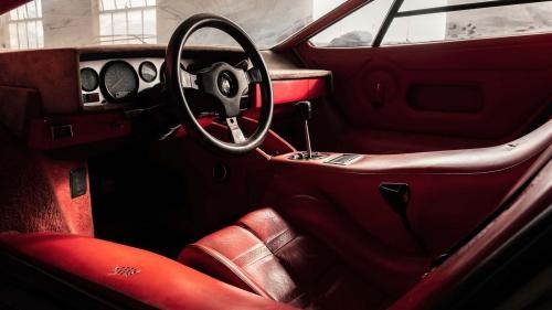 lamborghini lp500s d