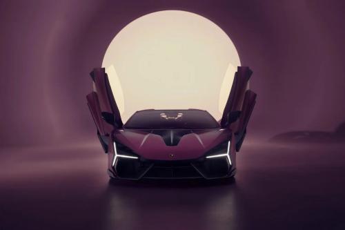 lamborghini revuelto novitec c