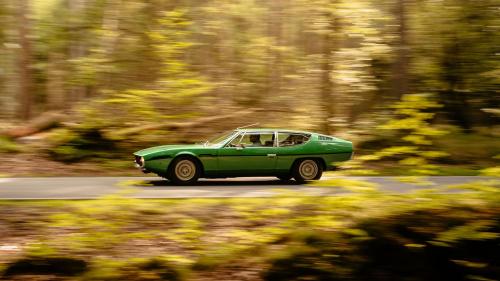 Lamborghini Espada