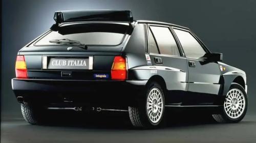 lancia delta integrale b