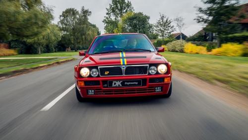 Lancia Delta Integrale Evoluzione II Final Edition τιμή