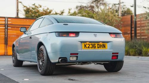 lancia hyena b