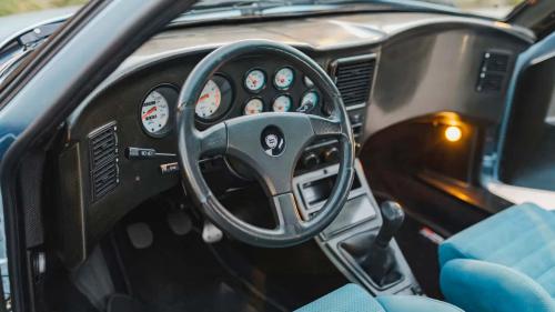 lancia hyena c