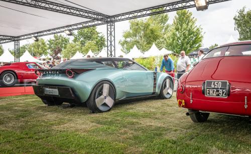 lancia