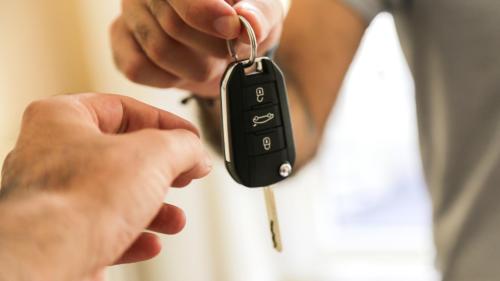 car-keys