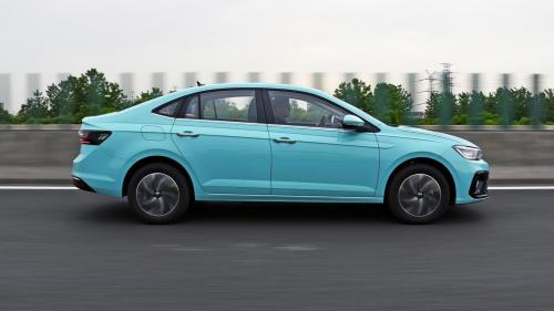 Volkswagen Lavida XR