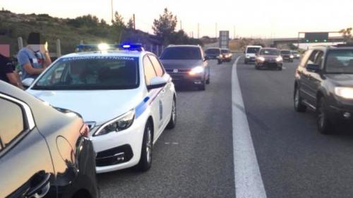 παράβαση φυλάκιση