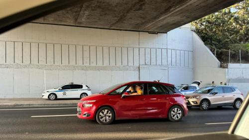 ΛΕΑ Τροχαία