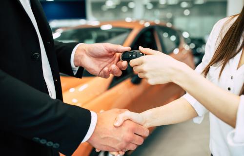 leasing