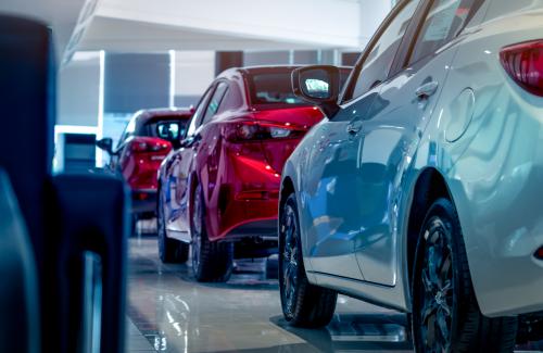 leasing