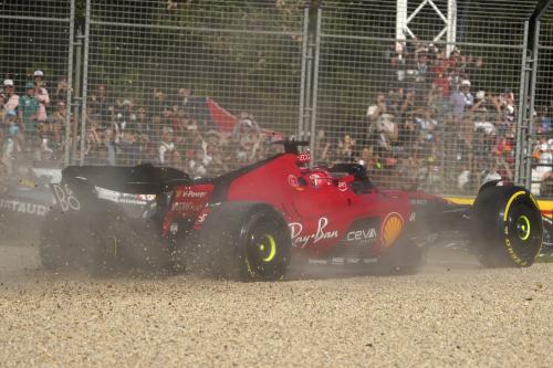 Leclerc Australia