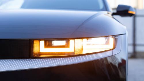 led light