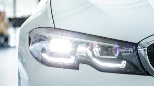 high beam car headlights 3