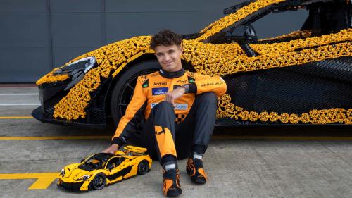 lego mclaren p1 c
