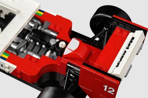 lego senna b
