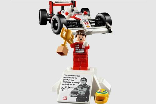 lego senna c