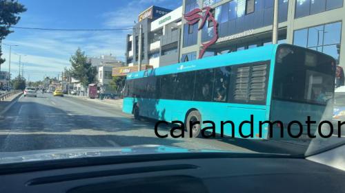 λεωφορείο