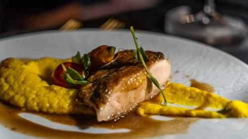 λεωφορείο εστιατόριο γαλλία παρίσι