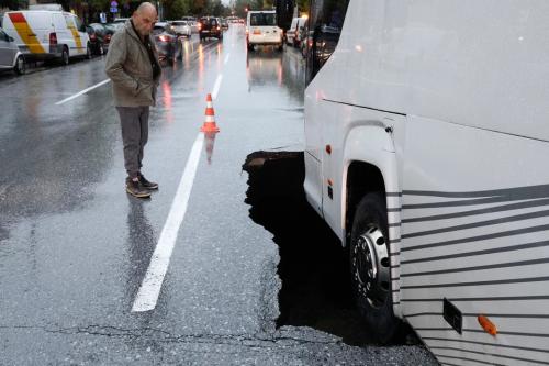 θεσσαλονίκη Μπάλλος