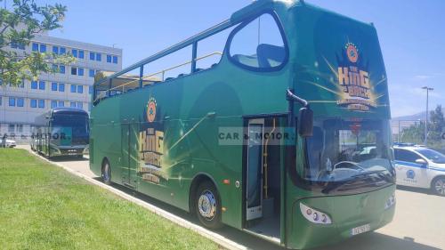 λεωφορείο Παναθηναϊκού