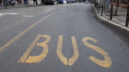 λεωφορειολωρίδες