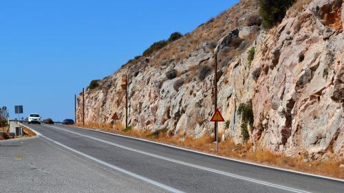 λεωφ. αθηνών σουνίου