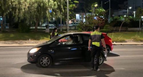 Λεωφόρος Βουλιαγμένης Τροχαίας