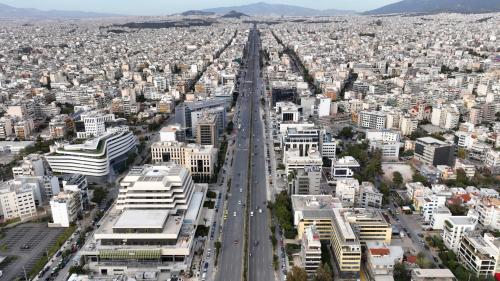 Λεωφόρος Συγγρού