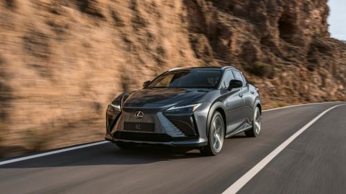 lexus rx yoke τιμόνι