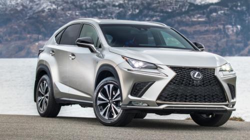 Ο πιο αξιόπιστος κατασκευαστής είναι η Lexus σύμφωνα με την έρευνα, η οποία έχει στις τάξεις της και το πιο αξιόπιστο μοντέλο