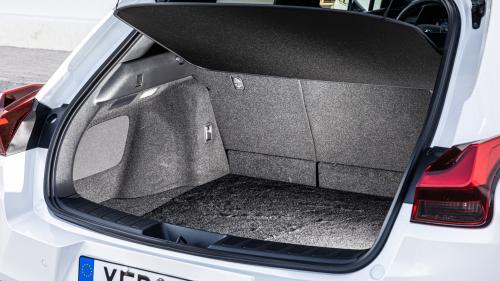 Δοκιμή Lexus UX 300e