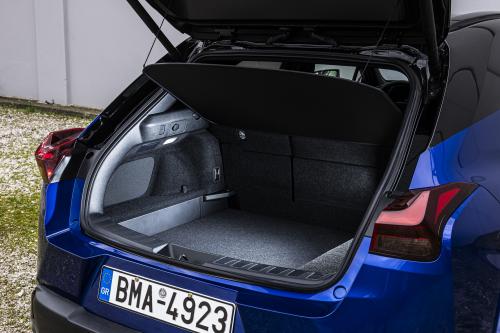 Lexus UX 300h