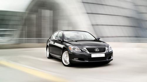 lexus