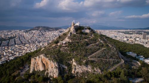 Λυκαβηττός