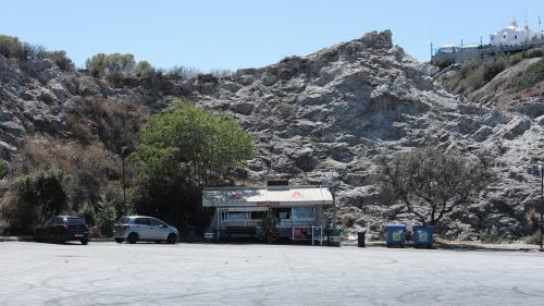 λυκαβηττός